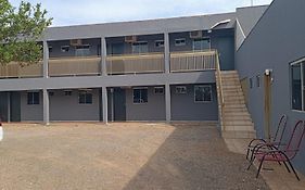 Hotel Indubrasil Campo Grande LDTA